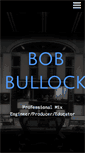 Mobile Screenshot of bobbullock.net